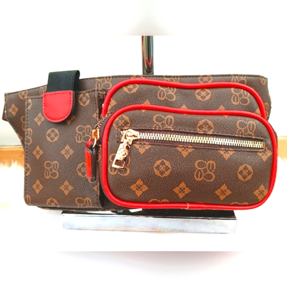 The SHOW STOPPER Fanny Pack - Picture 3 of 16